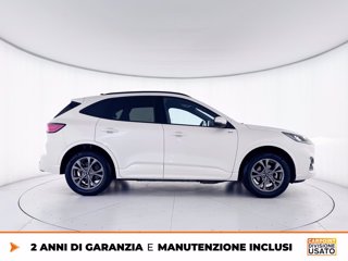 FORD Kuga 2.5 phev st-line 2wd 225cv cvt 4