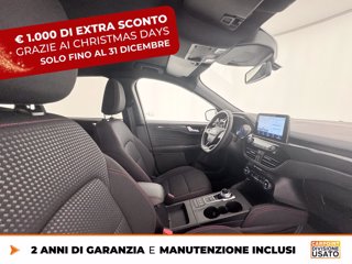 FORD Kuga 2.5 phev st-line 2wd 225cv cvt 5