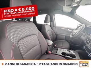 FORD Kuga 2.5 phev st-line 2wd 225cv cvt 6