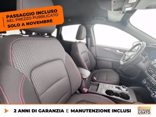 FORD Kuga 2.5 phev st-line 2wd 225cv cvt 6