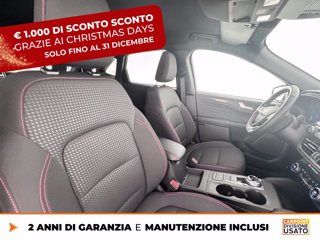 FORD Kuga 2.5 phev st-line 2wd 225cv cvt 6