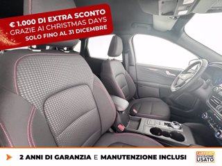 FORD Kuga 2.5 phev st-line 2wd 225cv cvt 6