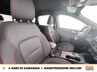 FORD Kuga 2.5 phev st-line 2wd 225cv cvt 6