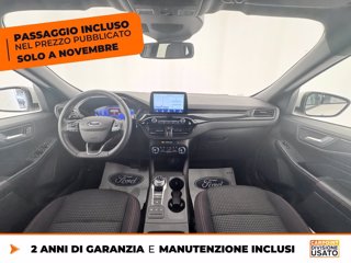 FORD Kuga 2.5 phev st-line 2wd 225cv cvt 9