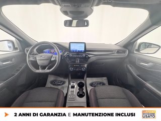 FORD Kuga 2.5 phev st-line 2wd 225cv cvt 9
