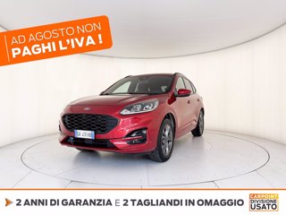 FORD Kuga 2.5 phev st-line 2wd 225cv cvt