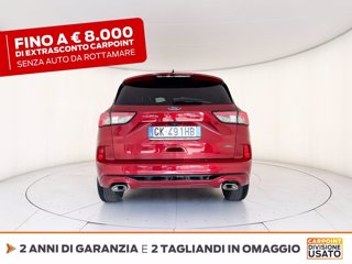 FORD Kuga 2.5 phev st-line 2wd 225cv cvt 3