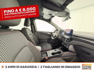 FORD Kuga 2.5 phev st-line 2wd 225cv cvt 5