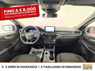 FORD Kuga 2.5 phev st-line 2wd 225cv cvt 8