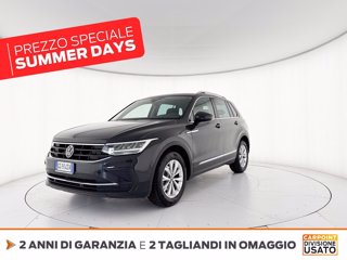 VOLKSWAGEN Tiguan 2.0 tdi life 150cv dsg