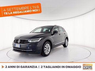 VOLKSWAGEN Tiguan 2.0 tdi life 150cv dsg