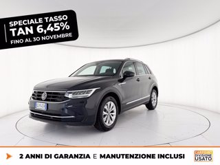 VOLKSWAGEN Tiguan 2.0 tdi life 150cv dsg 0