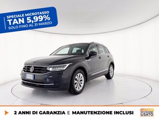 VOLKSWAGEN Tiguan 2.0 tdi life 150cv dsg 0