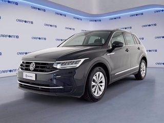 VOLKSWAGEN Tiguan 2.0 tdi life 150cv dsg 0
