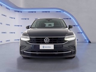 VOLKSWAGEN Tiguan 2.0 tdi life 150cv dsg 2