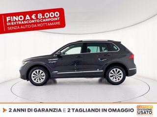 VOLKSWAGEN Tiguan 2.0 tdi life 150cv dsg 3