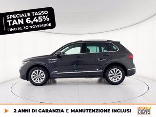 VOLKSWAGEN Tiguan 2.0 tdi life 150cv dsg 3