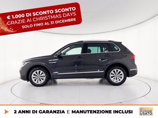 VOLKSWAGEN Tiguan 2.0 tdi life 150cv dsg 3