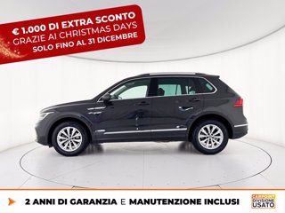 VOLKSWAGEN Tiguan 2.0 tdi life 150cv dsg 3