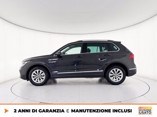 VOLKSWAGEN Tiguan 2.0 tdi life 150cv dsg 3