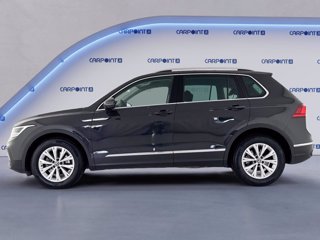 VOLKSWAGEN Tiguan 2.0 tdi life 150cv dsg 3
