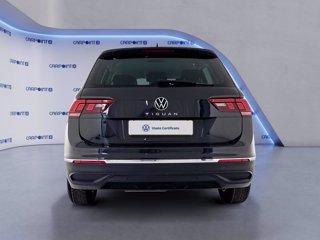 VOLKSWAGEN Tiguan 2.0 tdi life 150cv dsg 4