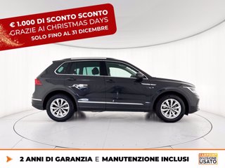 VOLKSWAGEN Tiguan 2.0 tdi life 150cv dsg 5
