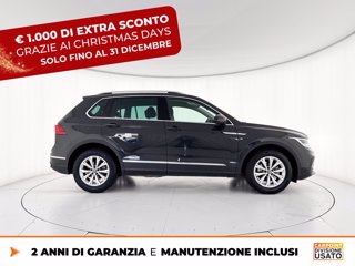 VOLKSWAGEN Tiguan 2.0 tdi life 150cv dsg 5