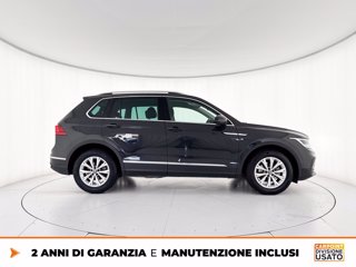 VOLKSWAGEN Tiguan 2.0 tdi life 150cv dsg 5