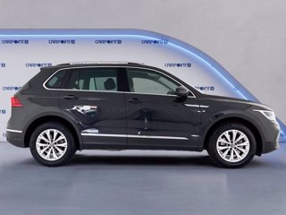 VOLKSWAGEN Tiguan 2.0 tdi life 150cv dsg 5