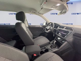 VOLKSWAGEN Tiguan 2.0 tdi life 150cv dsg 6