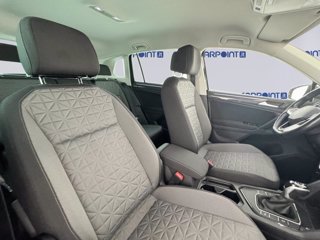 VOLKSWAGEN Tiguan 2.0 tdi life 150cv dsg 7