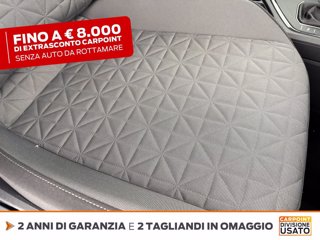 VOLKSWAGEN Tiguan 2.0 tdi life 150cv dsg 8