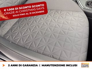 VOLKSWAGEN Tiguan 2.0 tdi life 150cv dsg 8