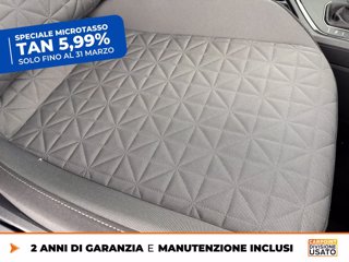 VOLKSWAGEN Tiguan 2.0 tdi life 150cv dsg 8