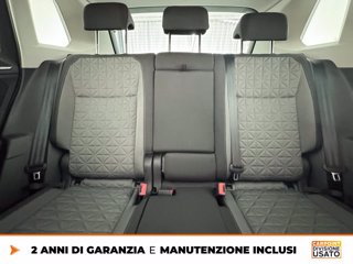VOLKSWAGEN Tiguan 2.0 tdi life 150cv dsg 9