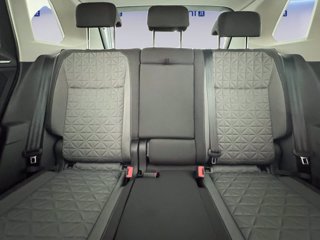 VOLKSWAGEN Tiguan 2.0 tdi life 150cv dsg 9