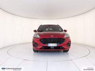 FORD Kuga 2.5 phev st-line 2wd 225cv cvt 1
