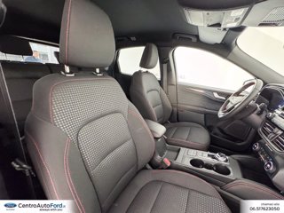 FORD Kuga 2.5 phev st-line 2wd 225cv cvt 6