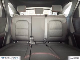 FORD Kuga 2.5 phev st-line 2wd 225cv cvt 7