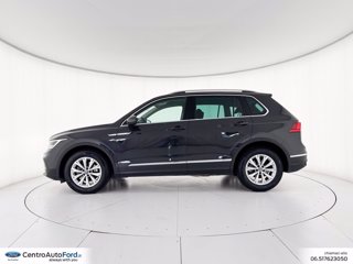 VOLKSWAGEN Tiguan 2.0 tdi life 150cv dsg 2