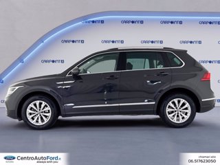 VOLKSWAGEN Tiguan 2.0 tdi life 150cv dsg 2
