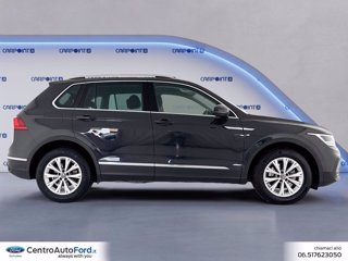 VOLKSWAGEN Tiguan 2.0 tdi life 150cv dsg 4