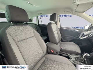 VOLKSWAGEN Tiguan 2.0 tdi life 150cv dsg 6
