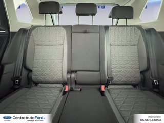 VOLKSWAGEN Tiguan 2.0 tdi life 150cv dsg 8