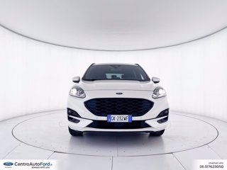 FORD Kuga 2.5 phev st-line 2wd 225cv cvt 1