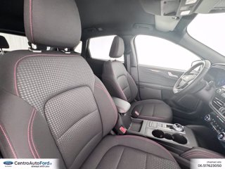 FORD Kuga 2.5 phev st-line 2wd 225cv cvt 6