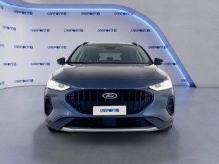 FORD Focus active 1.0 ecoboost h design 125cv 1