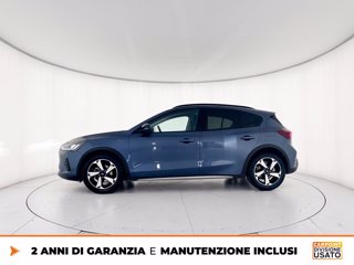 FORD Focus active 1.0 ecoboost h design 125cv 2
