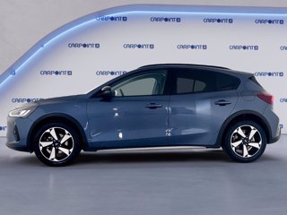 FORD Focus active 1.0 ecoboost h design 125cv 2